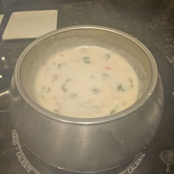 The Melting Pot - Hot honey cheese - Fondue Near Me - Syracuse, New York