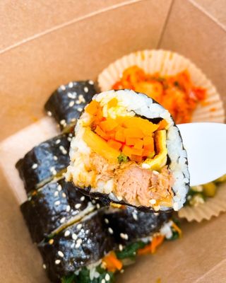 Onggi Market & Cafe by null Onggi Market & Cafe by null