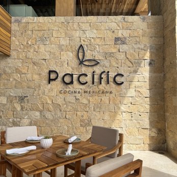 Pacific Restaurant - Hotels Near Me - Cabo San Lucas, BCS