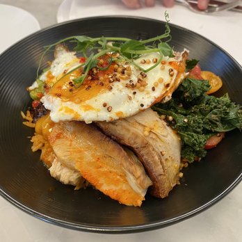 et al. - Breakfast Bowl $17 - Breakfast & Brunch Near Me - Honolulu, Hawaii
