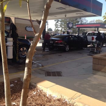 Benny’s - Car Wash Near Me - Gonzales, Louisiana