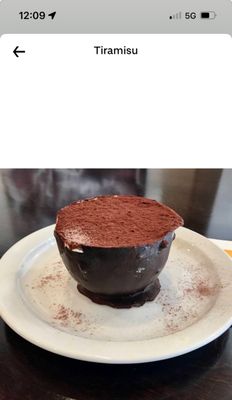 Ugo Trattoria by null