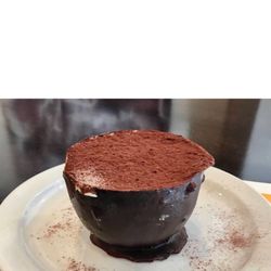 Ugo Trattoria - Tiramisu