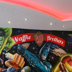 Waffle Brothers
