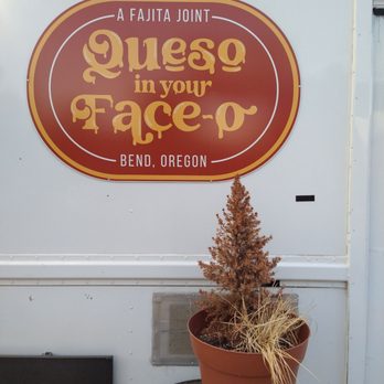 Silver Moon Brewing - One of the trucks - Breweries Near Me - Bend, Oregon