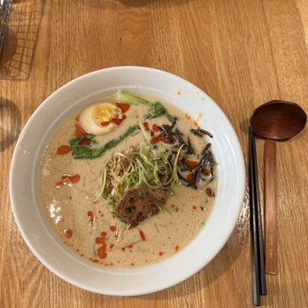 Tokiwa Ramen - Goma Goma - Ramen Near Me - Edmonton, Alberta Tokiwa Ramen - Goma Goma - Ramen Near Me - Edmonton, Alberta