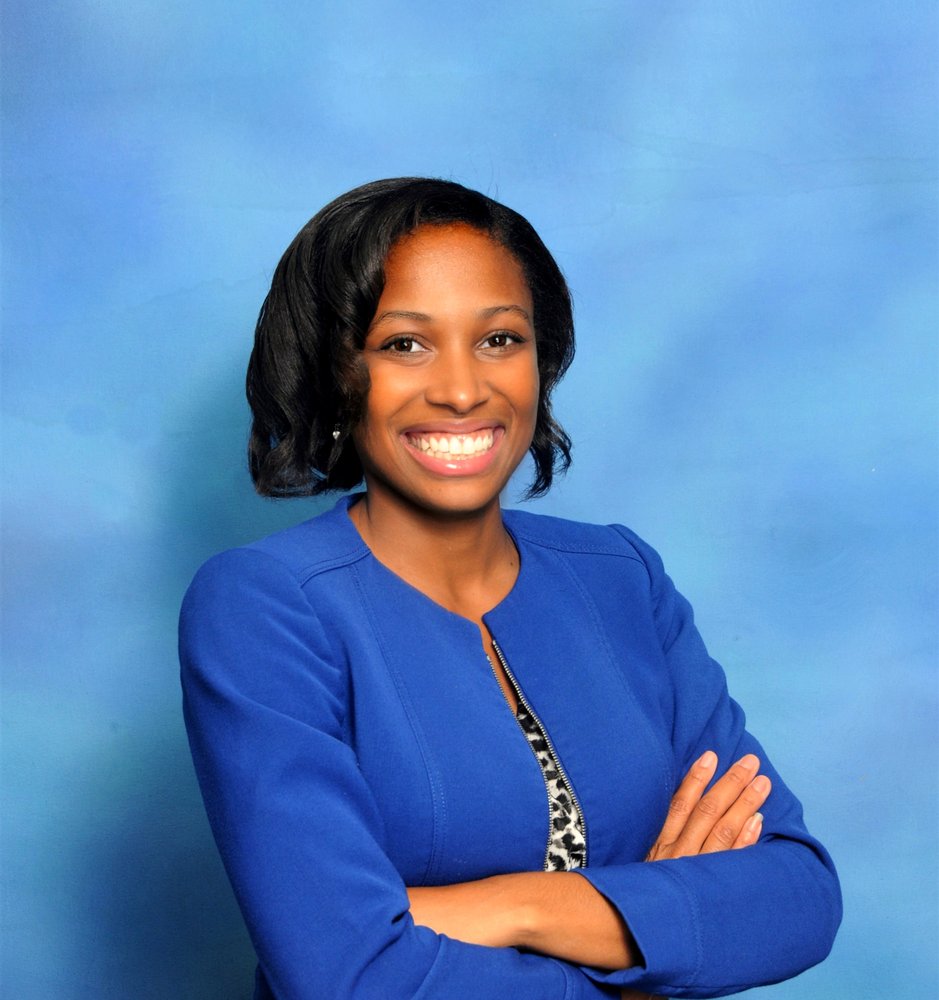 Christine Michel - Terrell Hogan Law - divorce attorney in Jacksonville, FL