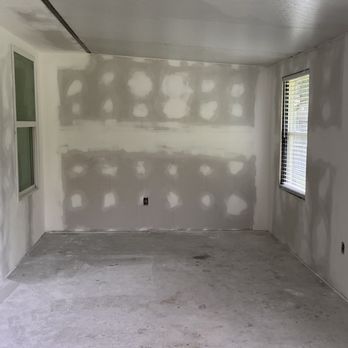 Xtrike Painting - Drywalled the room addition to my home. - Painters Near Me Xtrike Painting - Drywalled the room addition to my home. - Painters Near Me