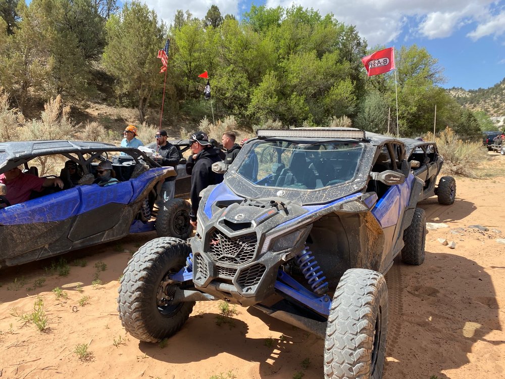 SYNDICATE ADVENTURE RENTALS Updated September 2024 11 Photos St