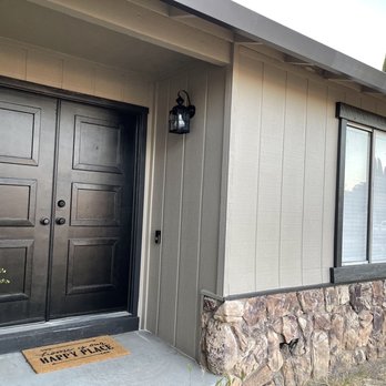 Pree's Professional Painting - After - Painters Near Me - San Francisco, California Pree's Professional Painting - After - Painters Near Me - San Francisco, California