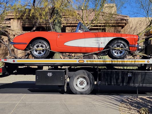 Classic Car Tows - Classic Car Shows Classic Car Tows - Classic Car Shows