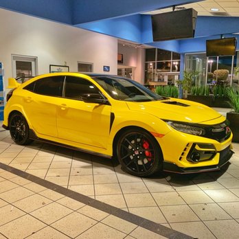 Showcase Honda - Car Dealers Near Me - Phoenix, Arizona