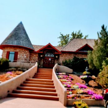 Y Knot Winery - Absolutely beautiful place! - Wineries Near Me - Glenns Ferry, Idaho