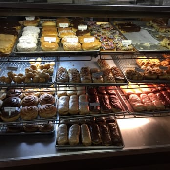 Mr T's Donut - Donuts Near Me - Modesto, California Mr T's Donut - Donuts Near Me - Modesto, California