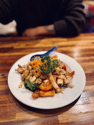 Baan Yaai by null