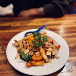 user provided Baan Yaai photo