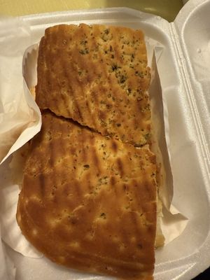 Bianco's Italian Pizzeria by null