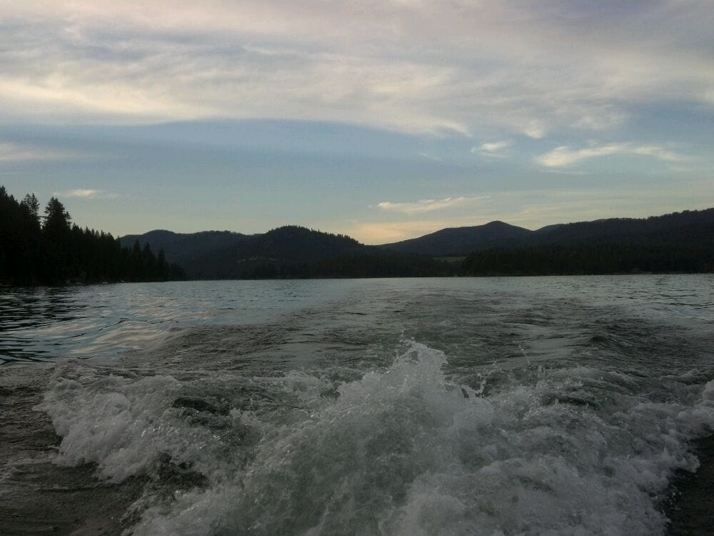 HAYDEN LAKE MARINA Updated April 2024 S Hayden Lake Rd, Hayden