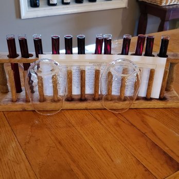 Rappahannock Cellars - Wineries Near Me - Huntly, Virginia