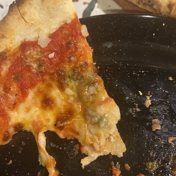 ZAZA | Little Rock - Which of the four cheeses is green? - Pizza Near Me - Little Rock, Arkansas ZAZA | Little Rock - Which of the four cheeses is green? - Pizza Near Me - Little Rock, Arkansas
