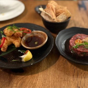 Ozumo - Wagyu tatutaru - Izakaya Near Me - San Jose, California