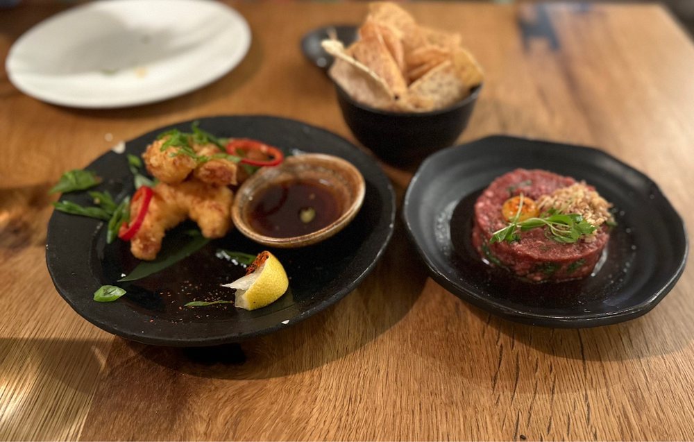 Ozumo Santana Row