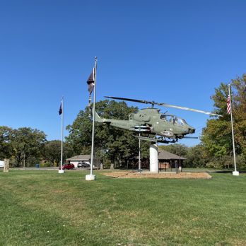 Memorial Park - Helicopter and veteran's memorial. - Parks Near Me - Shakopee, Minnesota Memorial Park - Helicopter and veteran's memorial. - Parks Near Me - Shakopee, Minnesota