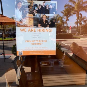 Urbane Cafe - Sandwiches Near Me - Encinitas, California Urbane Cafe - Sandwiches Near Me - Encinitas, California