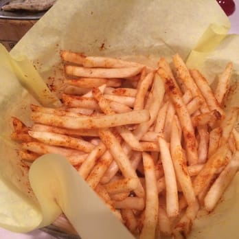 Boat House - Cajun Fries ~ - Cajun/Creole Near Me - Alhambra, California Boat House - Cajun Fries ~ - Cajun/Creole Near Me - Alhambra, California