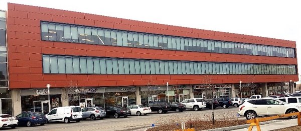 Oklahoma Joe’s BBQ by null