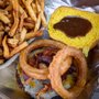 Chewys Grill