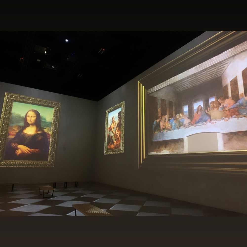 Perception - Art Museums Near Me - Las Vegas, Nevada