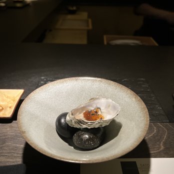 Sato Omakase - Sushi Bars Near Me - San Francisco, California Sato Omakase - Sushi Bars Near Me - San Francisco, California