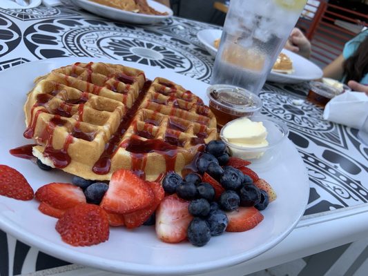 Georgie's by null