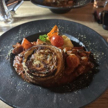 Sucre et Sel - ratatouille - Bistros Near Me - Berlin, BE