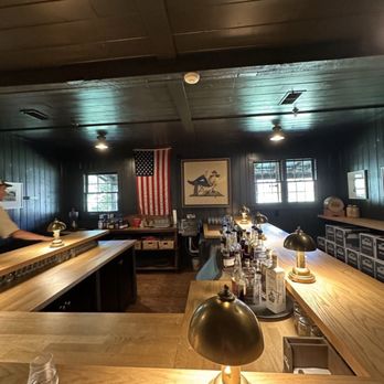 George Dickel - Tasting room - Distilleries Near Me - Tullahoma, Tennessee