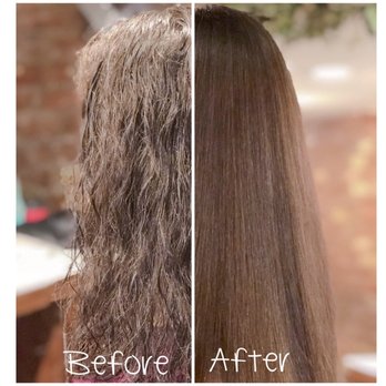 Sei Tomoko Salon - Japanese straightening by Omae - Hair Salons Near Me - New York, New York