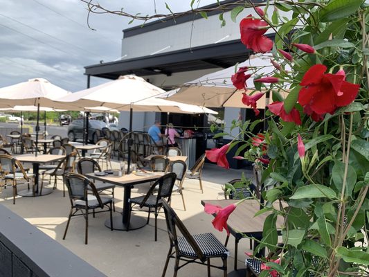 The Turn Club by null