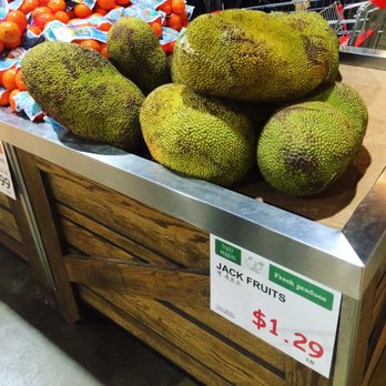 H Mart - Cary - Jack fruit on sale - Grocery Near Me - Cary, North Carolina H Mart - Cary - Jack fruit on sale - Grocery Near Me - Cary, North Carolina