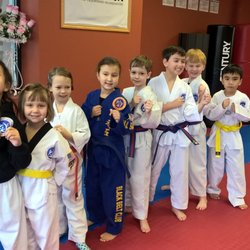 Lim's Taekwondo Academy