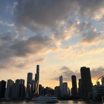 City Cruises Chicago - Beauty - Venues & Event Spaces Near Me - Chicago, Illinois