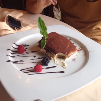 El molino de la Losa - Tiramisu casero - Spanish Near Me - Ávila, AV El molino de la Losa - Tiramisu casero - Spanish Near Me - Ávila, AV