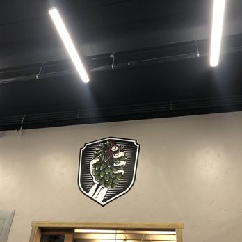 Bleeding Heart Brewery - Logo - Breweries Near Me - Palmer, Alaska