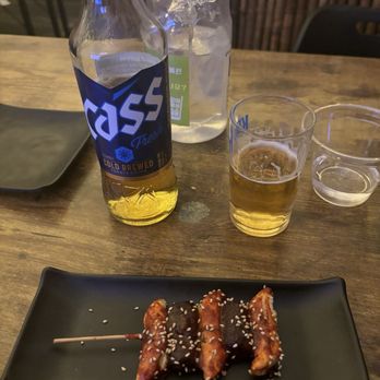 Joo Pocha - Spicy pork belly - Korean Near Me - Los Angeles, California