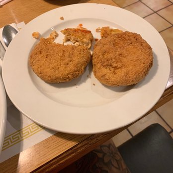Eppel's Restaurant - Salmon croquettes fye - Diners Near Me - Chicago, Illinois Eppel's Restaurant - Salmon croquettes fye - Diners Near Me - Chicago, Illinois