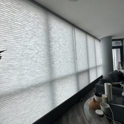 Divine Blinds