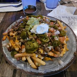 Carne Asada