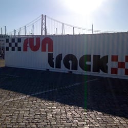 Fun Track