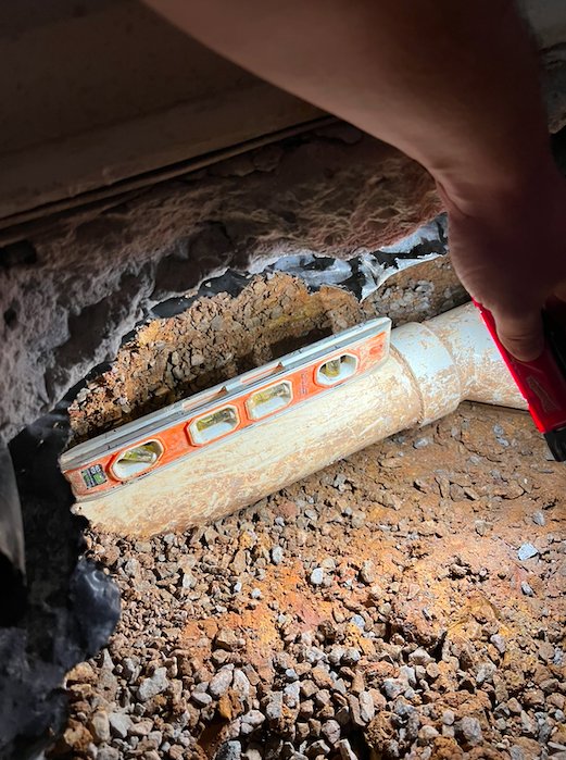 Slide of Jacksons Pro Plumbing Services