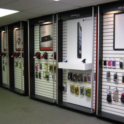 Al's Tire Mart, Verizon Authorized Retailer